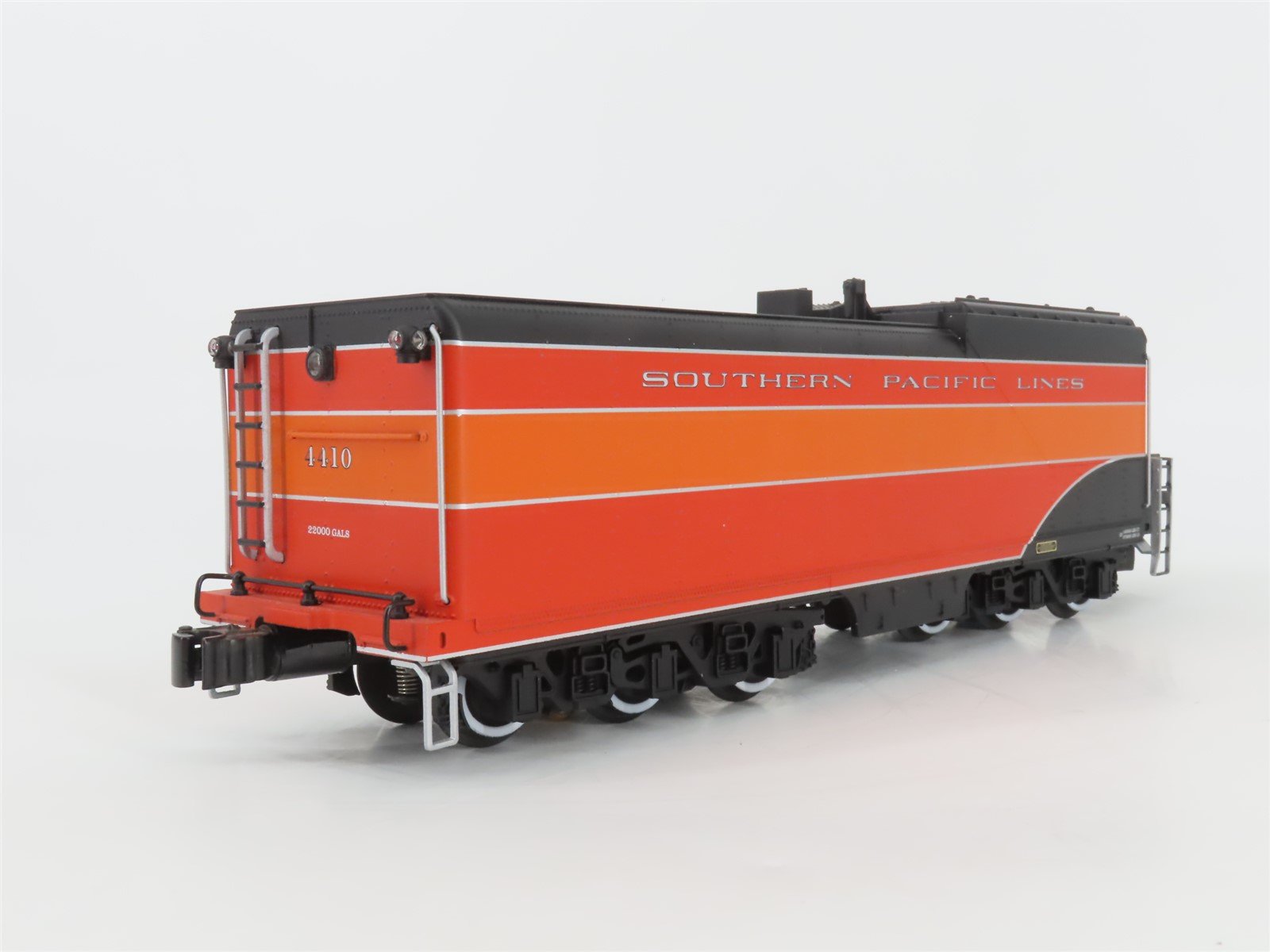 O Gauge 3-Rail Lionel 6-38079 SP Southern Pacific GS2 4-8-4 Steam #4410 wTMCC