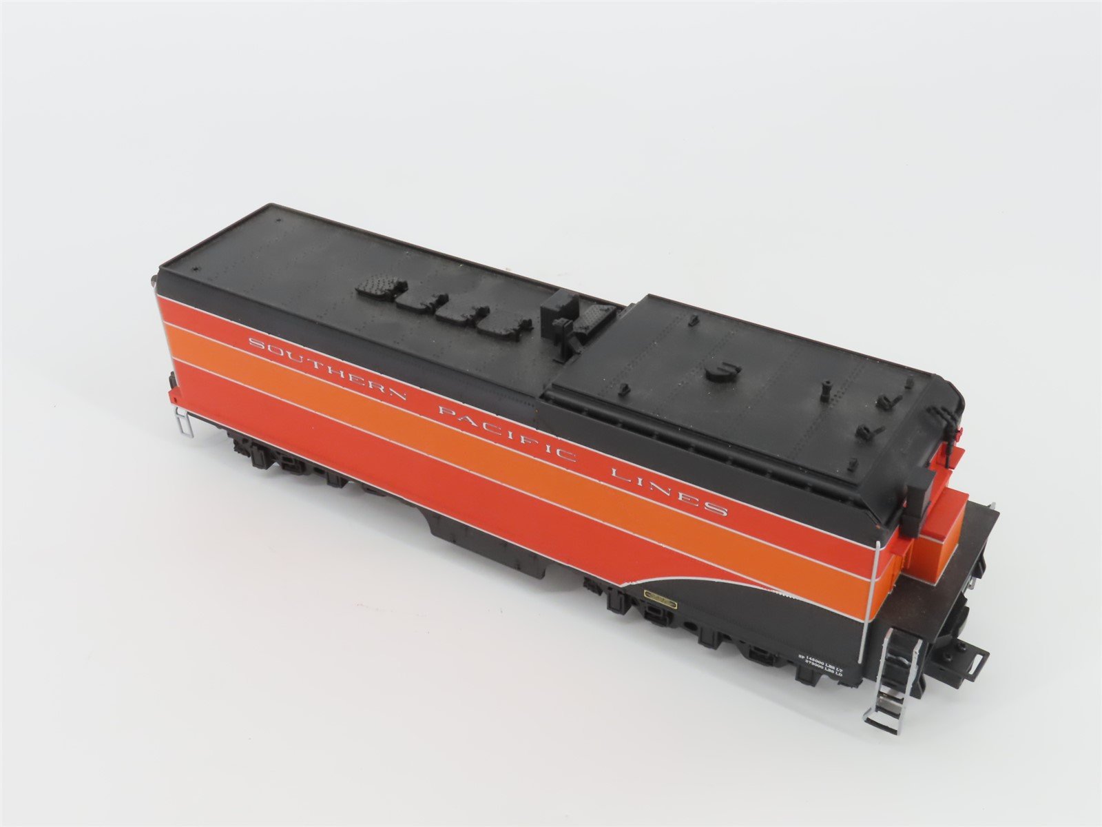 O Gauge 3-Rail Lionel 6-38079 SP Southern Pacific GS2 4-8-4 Steam #4410 wTMCC
