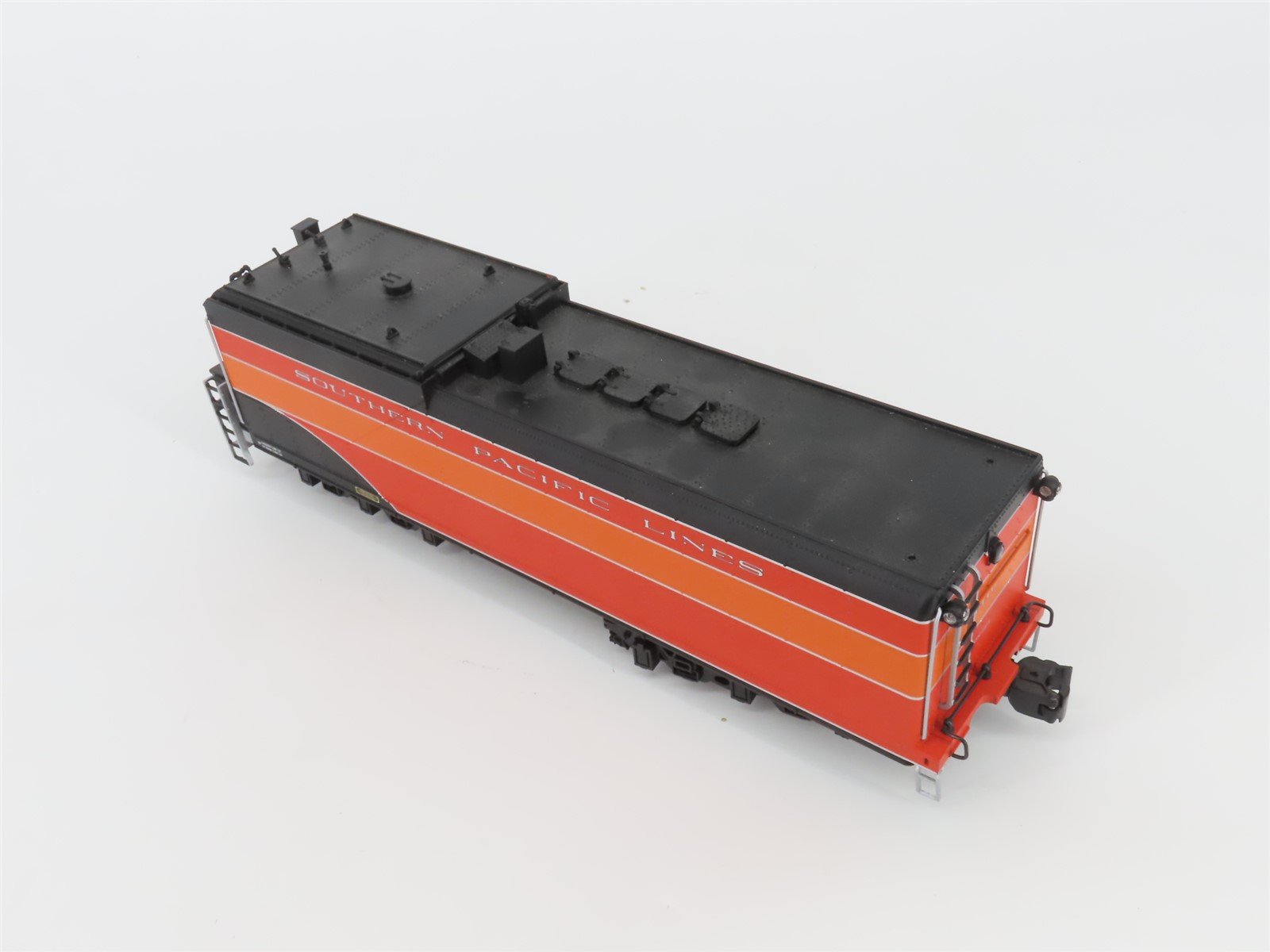 O Gauge 3-Rail Lionel 6-38079 SP Southern Pacific GS2 4-8-4 Steam #4410 wTMCC