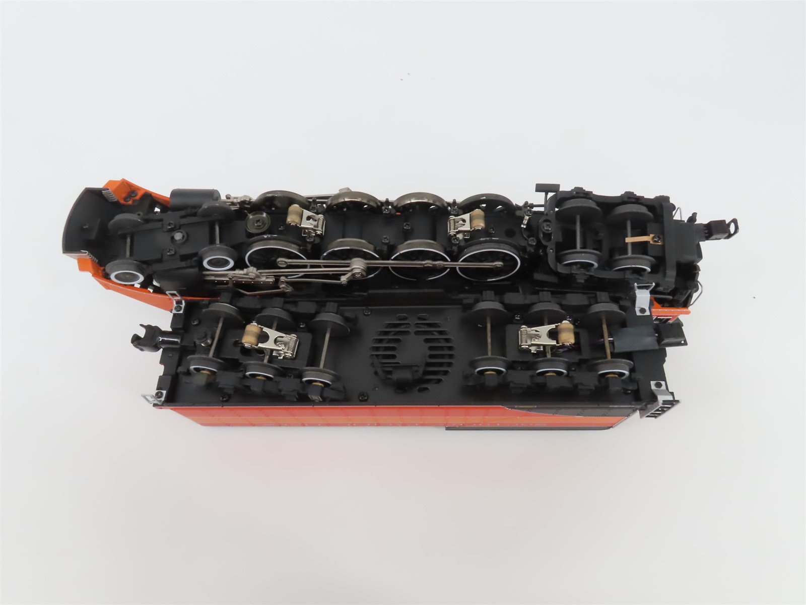 O Gauge 3-Rail Lionel 6-38079 SP Southern Pacific GS2 4-8-4 Steam #4410 wTMCC