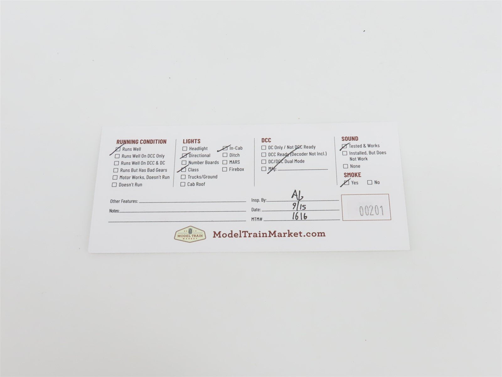 O Gauge 3-Rail Lionel 6-38079 SP Southern Pacific GS2 4-8-4 Steam #4410 wTMCC