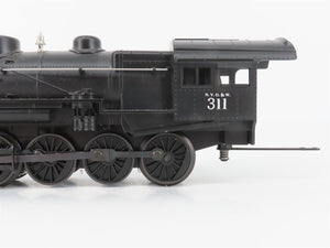 O Gauge 3-Rail MTH 21802010 NYO&W Railway 2-8-0 Steam Loco #311 - CUSTOM