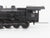 O Gauge 3-Rail MTH 21802010 NYO&W Railway 2-8-0 Steam Loco #311 - CUSTOM