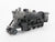 O Gauge 3-Rail MTH 21802010 NYO&W Railway 2-8-0 Steam Loco #311 - CUSTOM