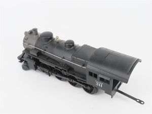 O Gauge 3-Rail MTH 21802010 NYO&W Railway 2-8-0 Steam Loco #311 - CUSTOM