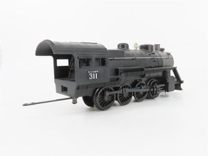 O Gauge 3-Rail MTH 21802010 NYO&W Railway 2-8-0 Steam Loco #311 - CUSTOM