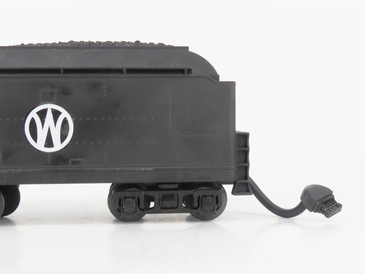 O Gauge 3-Rail MTH 21802010 NYO&amp;W Railway 2-8-0 Steam Loco #311 - CUSTOM