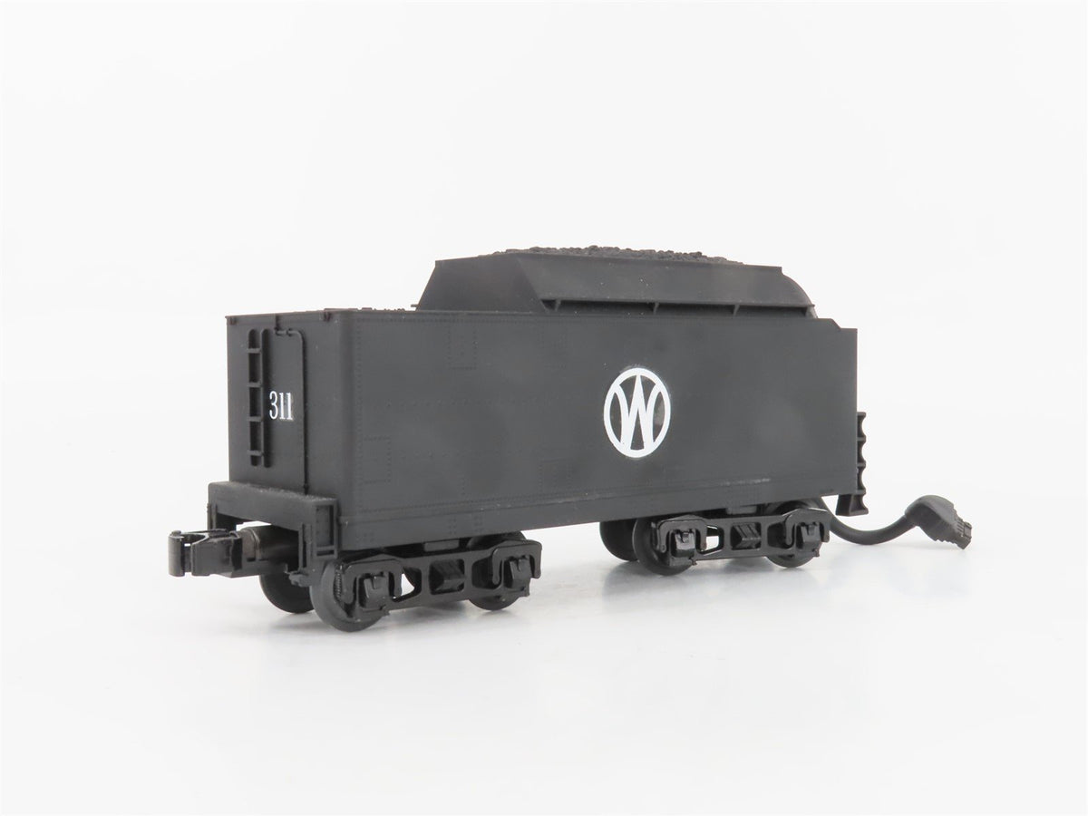 O Gauge 3-Rail MTH 21802010 NYO&amp;W Railway 2-8-0 Steam Loco #311 - CUSTOM