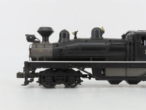 O Gauge 3-Rail MTH 20-3023-1 WVP&P Railway Shay Steam Locomotive #12 wSound