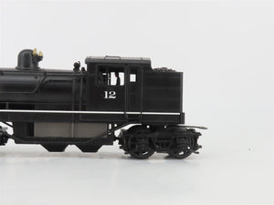 O Gauge 3-Rail MTH 20-3023-1 WVP&P Railway Shay Steam Locomotive #12 wSound