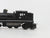 O Gauge 3-Rail MTH 20-3023-1 WVP&P Railway Shay Steam Locomotive #12 wSound