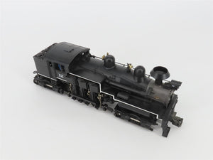 O Gauge 3-Rail MTH 20-3023-1 WVP&P Railway Shay Steam Locomotive #12 wSound
