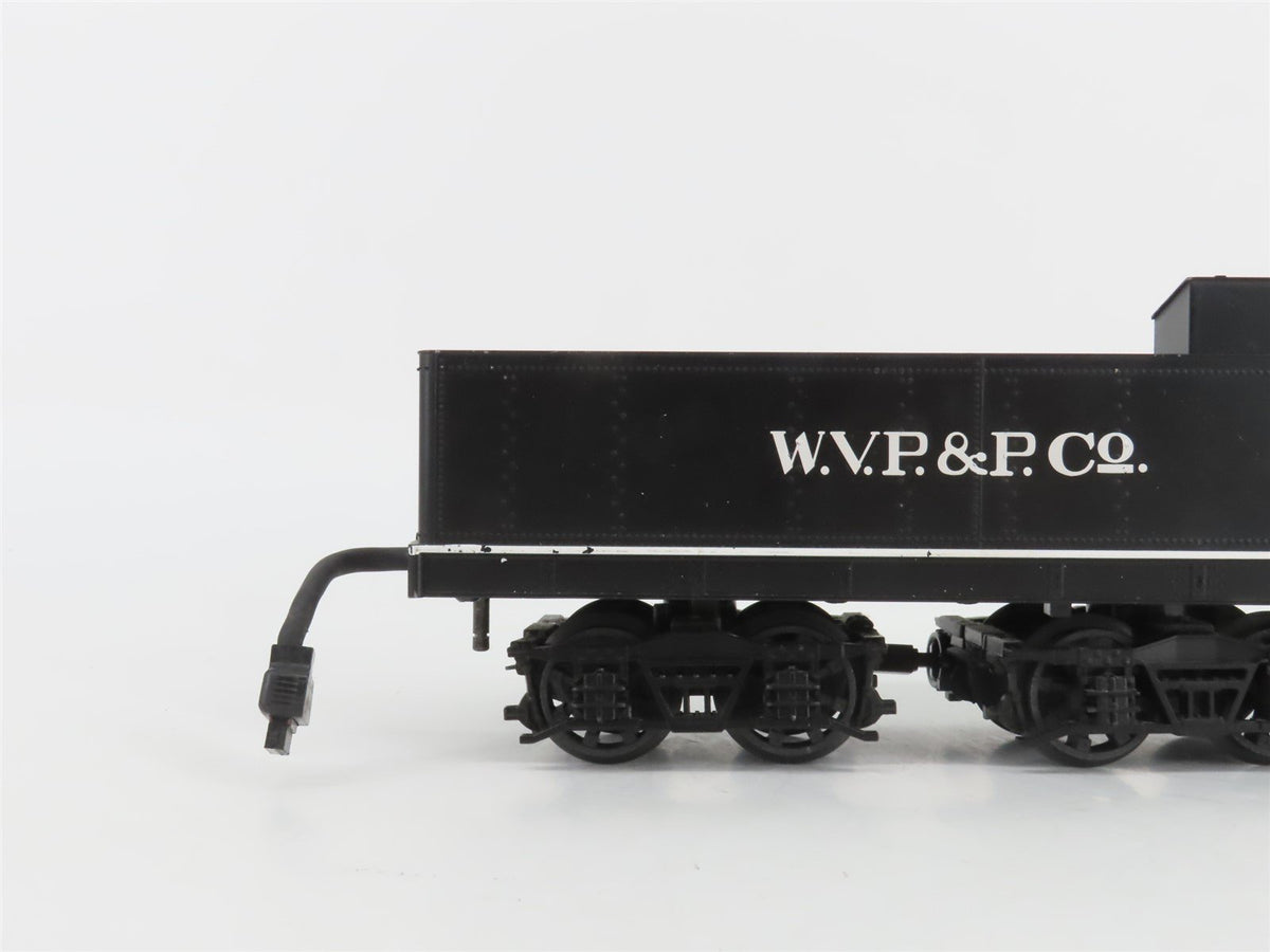 O Gauge 3-Rail MTH 20-3023-1 WVP&amp;P Railway Shay Steam Locomotive #12 wSound