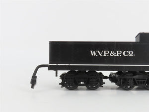 O Gauge 3-Rail MTH 20-3023-1 WVP&P Railway Shay Steam Locomotive #12 wSound