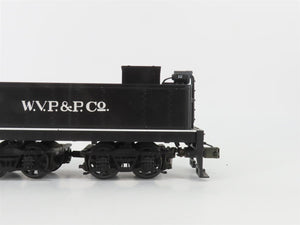 O Gauge 3-Rail MTH 20-3023-1 WVP&P Railway Shay Steam Locomotive #12 wSound