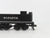O Gauge 3-Rail MTH 20-3023-1 WVP&P Railway Shay Steam Locomotive #12 wSound