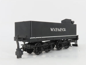 O Gauge 3-Rail MTH 20-3023-1 WVP&P Railway Shay Steam Locomotive #12 wSound