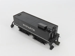 O Gauge 3-Rail MTH 20-3023-1 WVP&P Railway Shay Steam Locomotive #12 wSound