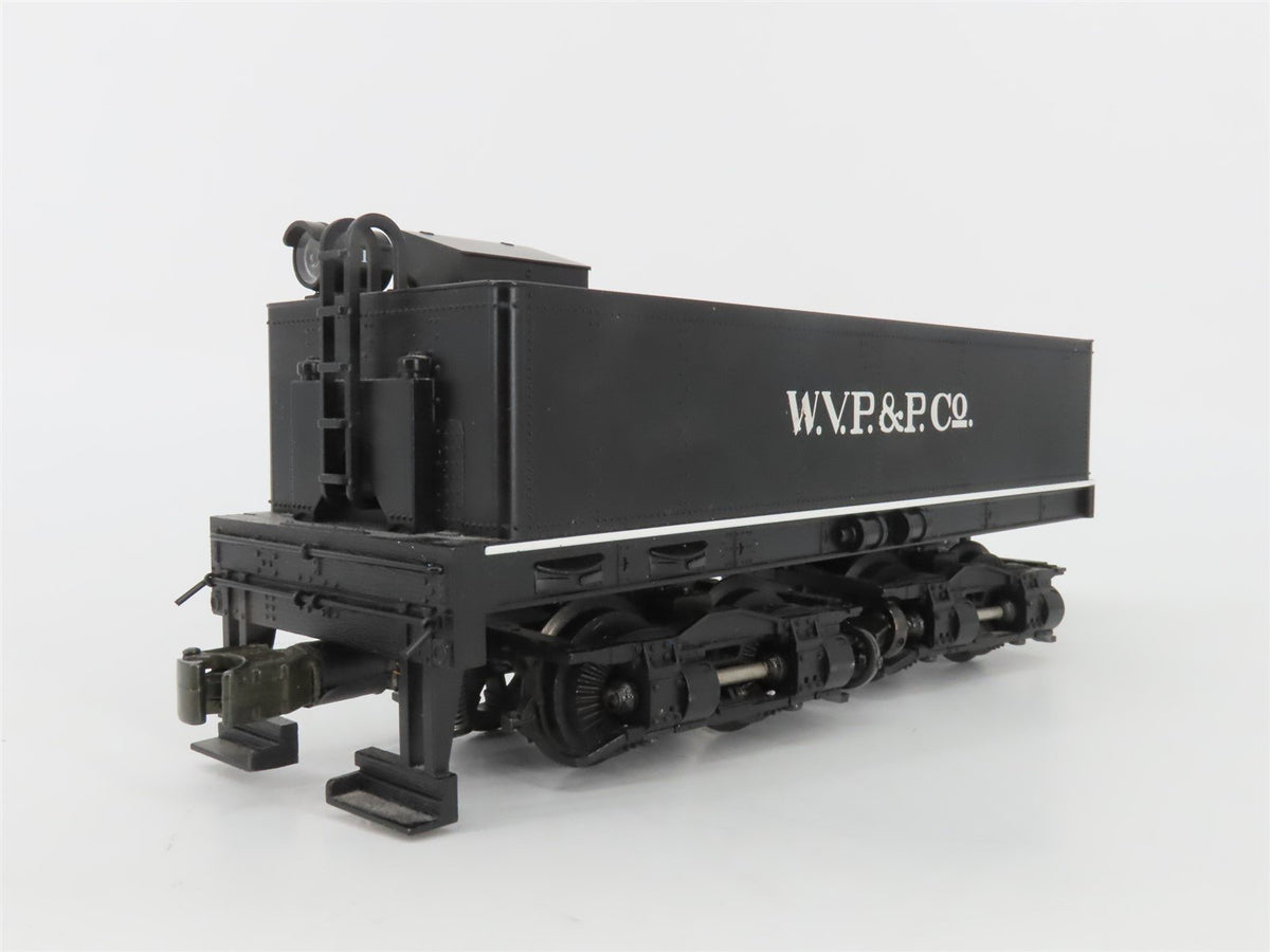 O Gauge 3-Rail MTH 20-3023-1 WVP&amp;P Railway Shay Steam Locomotive #12 wSound