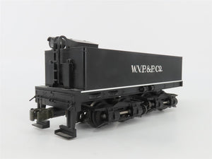 O Gauge 3-Rail MTH 20-3023-1 WVP&P Railway Shay Steam Locomotive #12 wSound