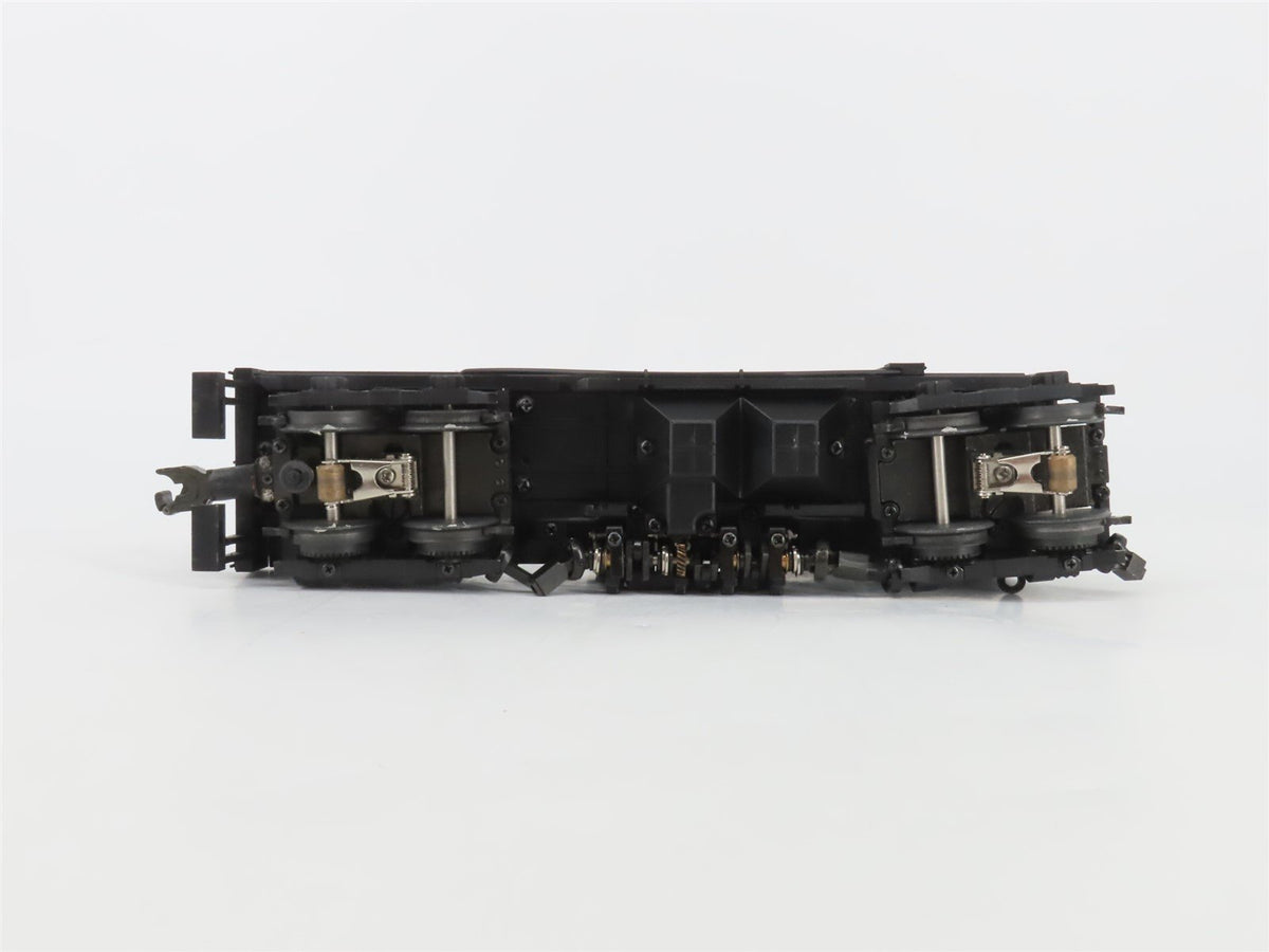 O Gauge 3-Rail MTH 20-3023-1 WVP&amp;P Railway Shay Steam Locomotive #12 wSound