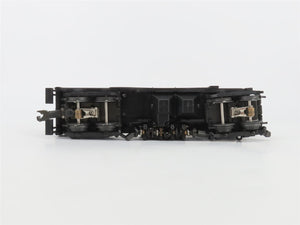 O Gauge 3-Rail MTH 20-3023-1 WVP&P Railway Shay Steam Locomotive #12 wSound