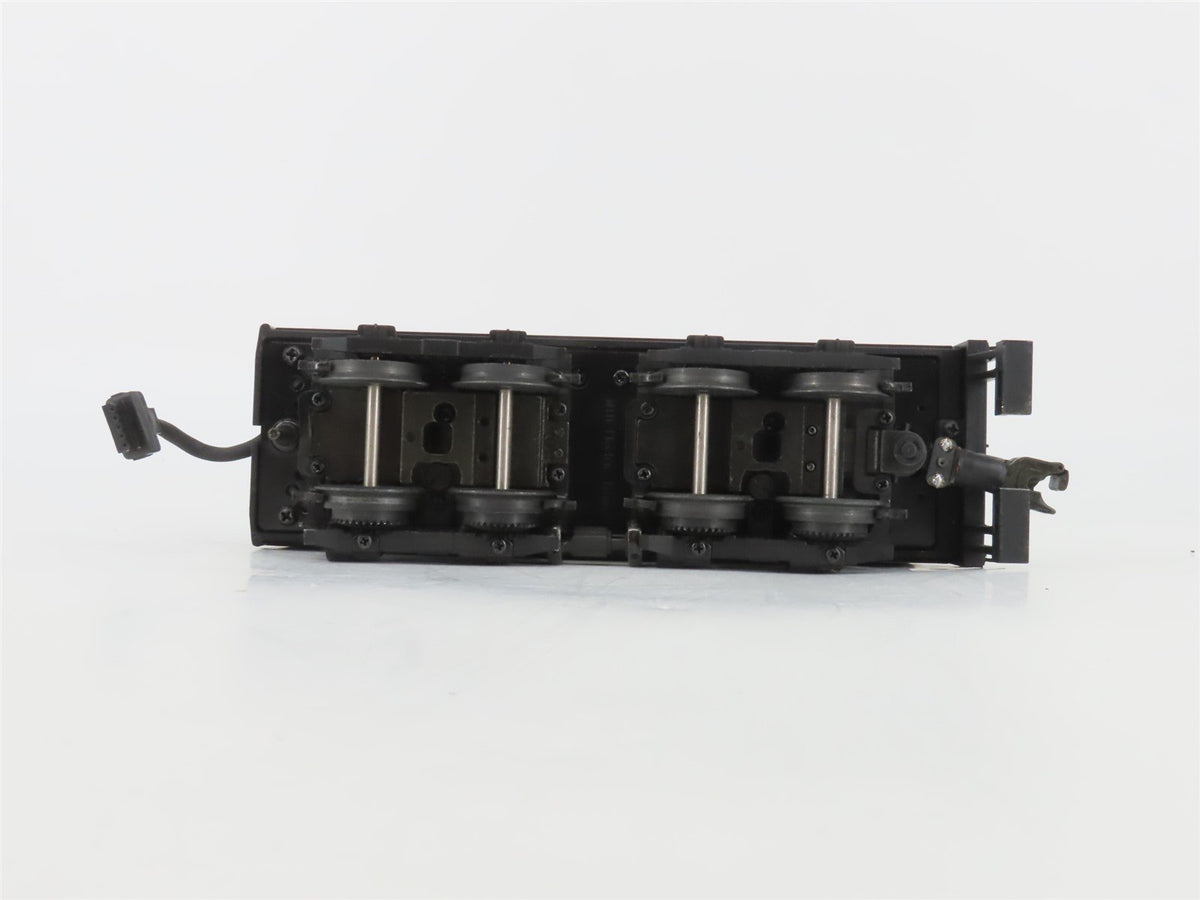 O Gauge 3-Rail MTH 20-3023-1 WVP&amp;P Railway Shay Steam Locomotive #12 wSound