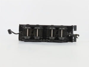 O Gauge 3-Rail MTH 20-3023-1 WVP&P Railway Shay Steam Locomotive #12 wSound