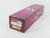 O Gauge 3-Rail MTH 20-3023-1 WVP&P Railway Shay Steam Locomotive #12 wSound