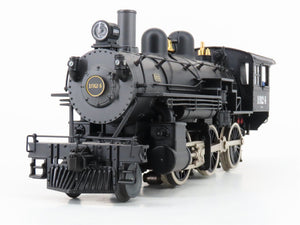 O Gauge 3-Rail Lionel 6-38088 NYC New York Central 2-6-0 Steam #1924 wSound