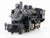 O Gauge 3-Rail Lionel 6-38088 NYC New York Central 2-6-0 Steam #1924 wSound