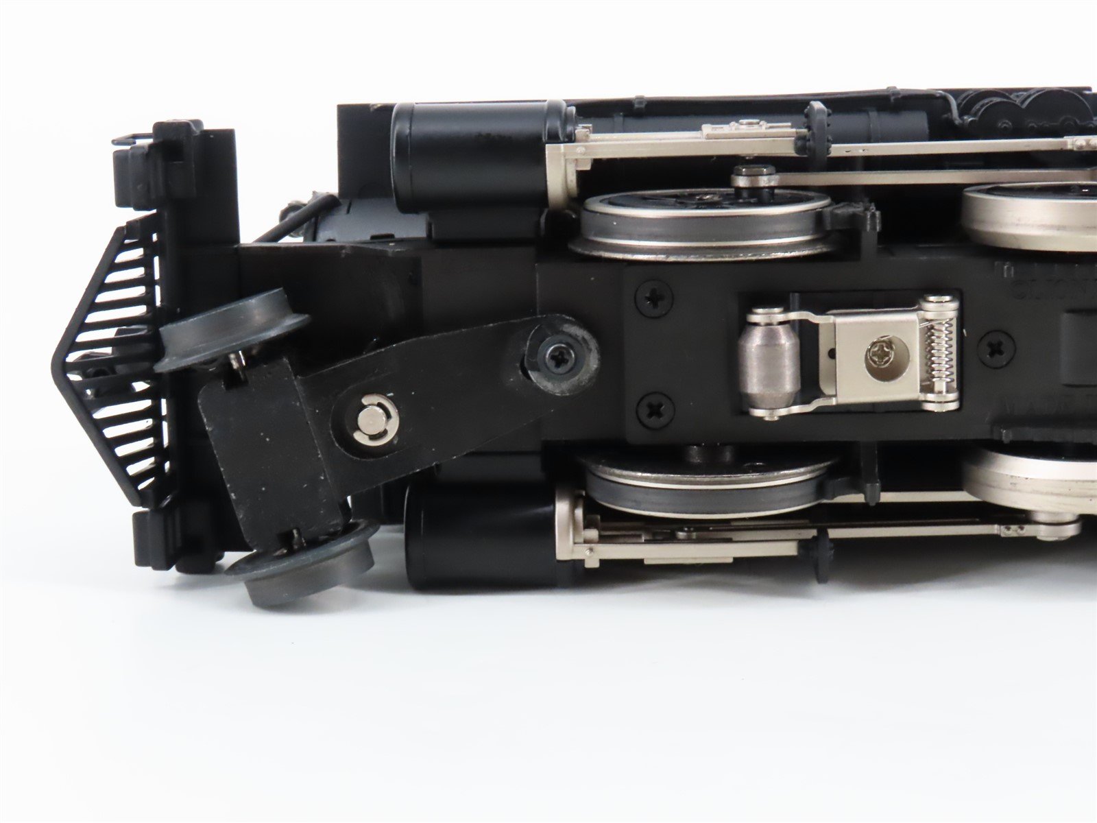 O Gauge 3-Rail Lionel 6-38088 NYC New York Central 2-6-0 Steam #1924 wSound