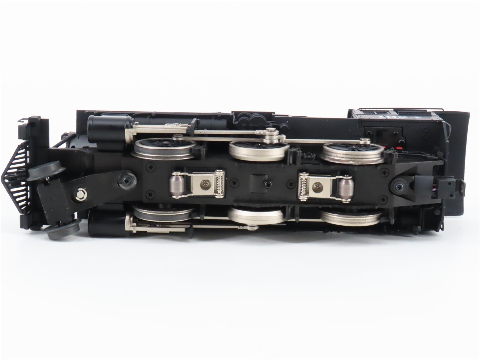 O Gauge 3-Rail Lionel 6-38088 NYC New York Central 2-6-0 Steam #1924 wSound