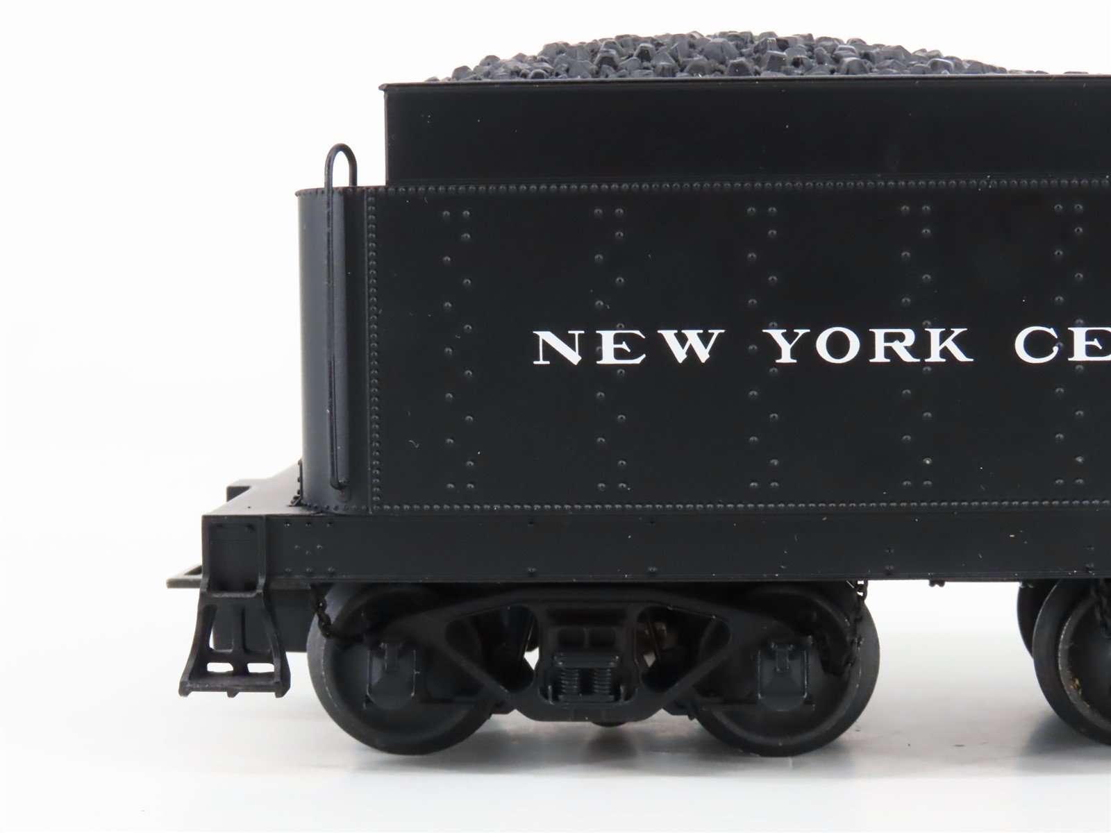 O Gauge 3-Rail Lionel 6-38088 NYC New York Central 2-6-0 Steam #1924 wSound