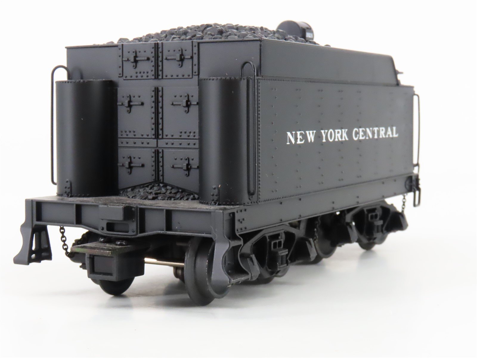 O Gauge 3-Rail Lionel 6-38088 NYC New York Central 2-6-0 Steam #1924 wSound