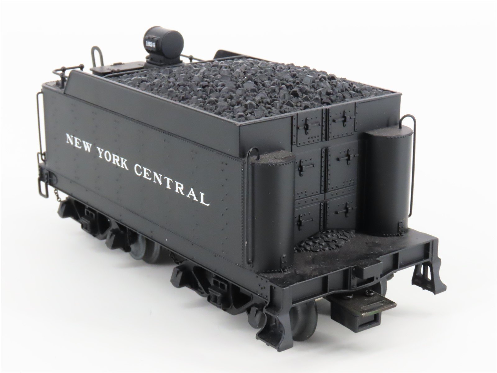 O Gauge 3-Rail Lionel 6-38088 NYC New York Central 2-6-0 Steam #1924 wSound