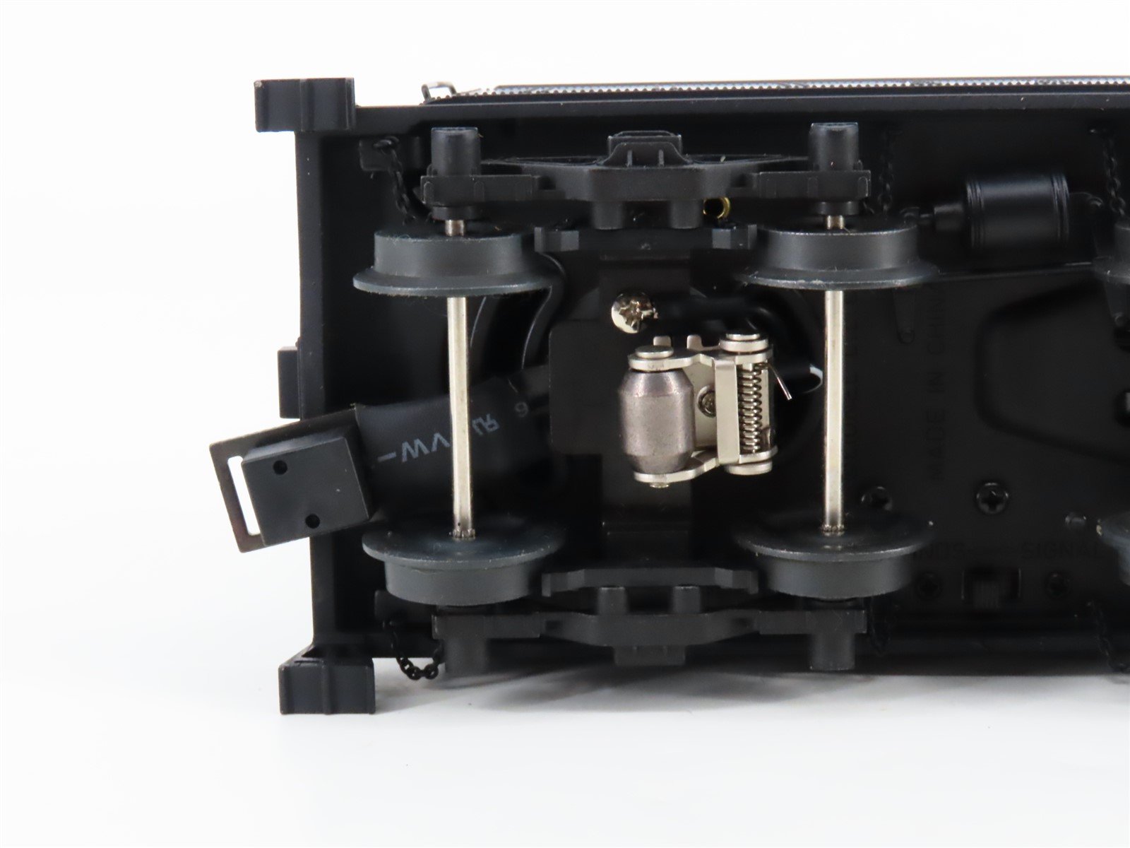 O Gauge 3-Rail Lionel 6-38088 NYC New York Central 2-6-0 Steam #1924 wSound