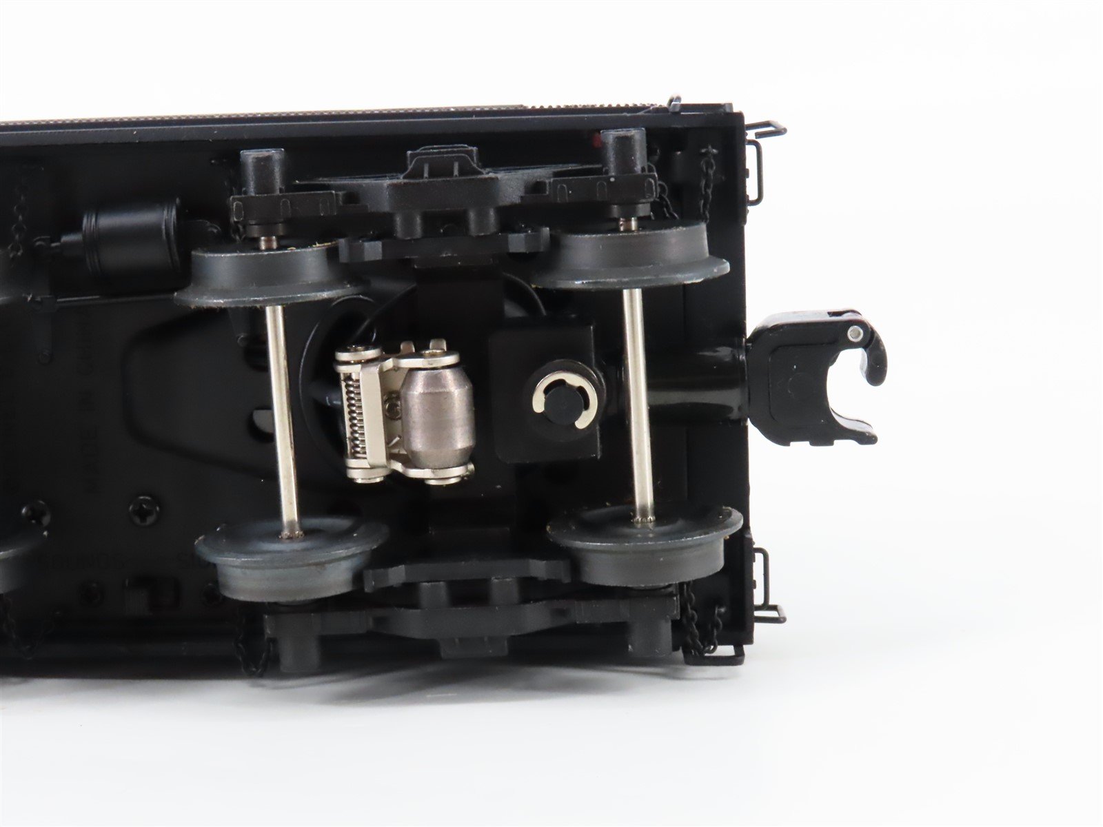 O Gauge 3-Rail Lionel 6-38088 NYC New York Central 2-6-0 Steam #1924 wSound