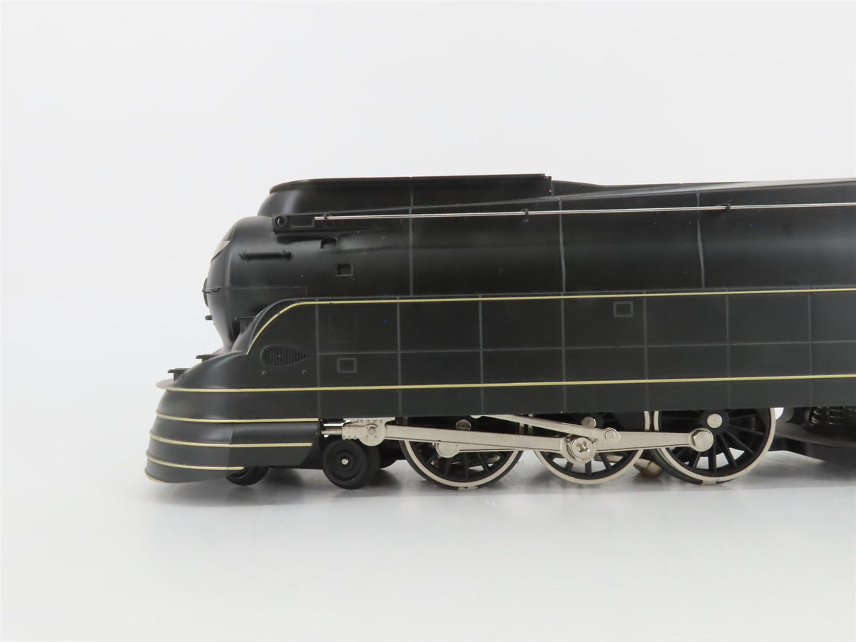 O Gauge 3-Rail MTH 30-1118-1 PRR Pennsylvania K4 Torpedo Steam Locomotive #3768