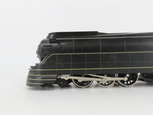 O Gauge 3-Rail MTH 30-1118-1 PRR Pennsylvania K4 Torpedo Steam Locomotive #3768