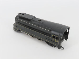O Gauge 3-Rail MTH 30-1118-1 PRR Pennsylvania K4 Torpedo Steam Locomotive #3768