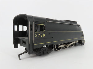 O Gauge 3-Rail MTH 30-1118-1 PRR Pennsylvania K4 Torpedo Steam Locomotive #3768