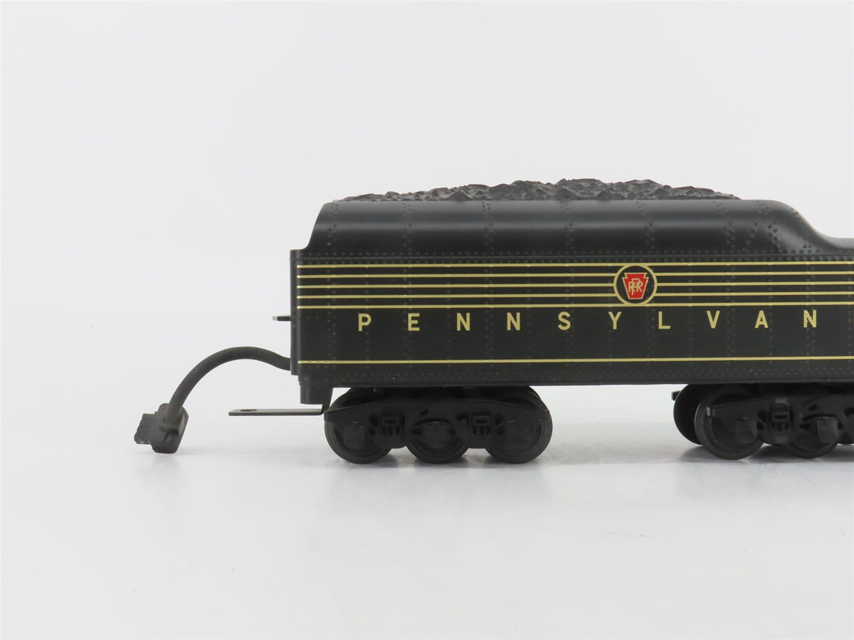 O Gauge 3-Rail MTH 30-1118-1 PRR Pennsylvania K4 Torpedo Steam Locomotive #3768