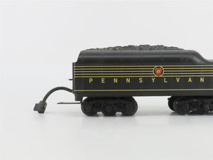 O Gauge 3-Rail MTH 30-1118-1 PRR Pennsylvania K4 Torpedo Steam Locomotive #3768