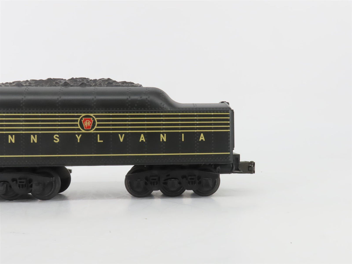 O Gauge 3-Rail MTH 30-1118-1 PRR Pennsylvania K4 Torpedo Steam Locomotive #3768