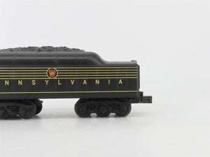 O Gauge 3-Rail MTH 30-1118-1 PRR Pennsylvania K4 Torpedo Steam Locomotive #3768