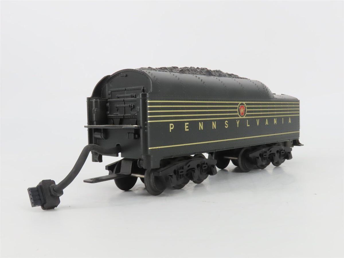 O Gauge 3-Rail MTH 30-1118-1 PRR Pennsylvania K4 Torpedo Steam Locomotive #3768