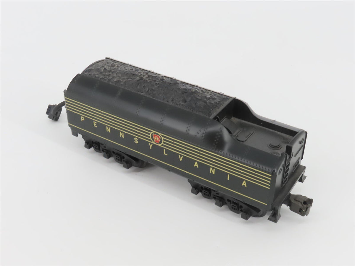 O Gauge 3-Rail MTH 30-1118-1 PRR Pennsylvania K4 Torpedo Steam Locomotive #3768