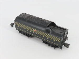 O Gauge 3-Rail MTH 30-1118-1 PRR Pennsylvania K4 Torpedo Steam Locomotive #3768