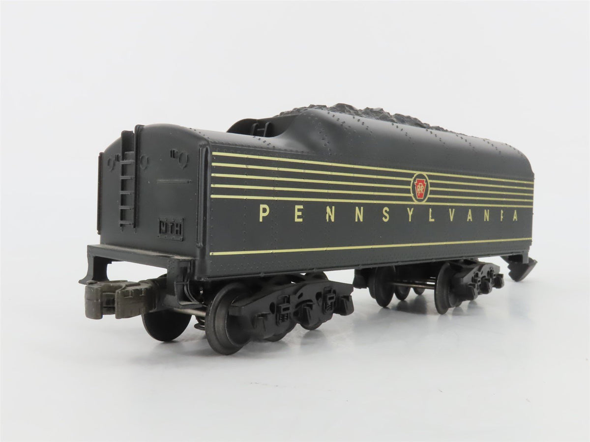 O Gauge 3-Rail MTH 30-1118-1 PRR Pennsylvania K4 Torpedo Steam Locomotive #3768
